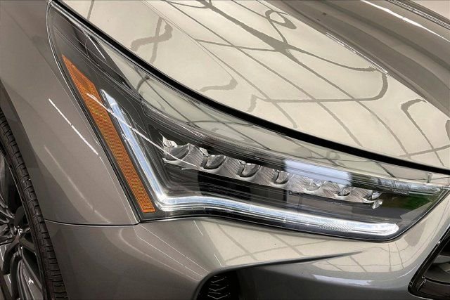 Used 2023 Acura RDX AWD w/ A-Spec & Advance Pkg image 29
