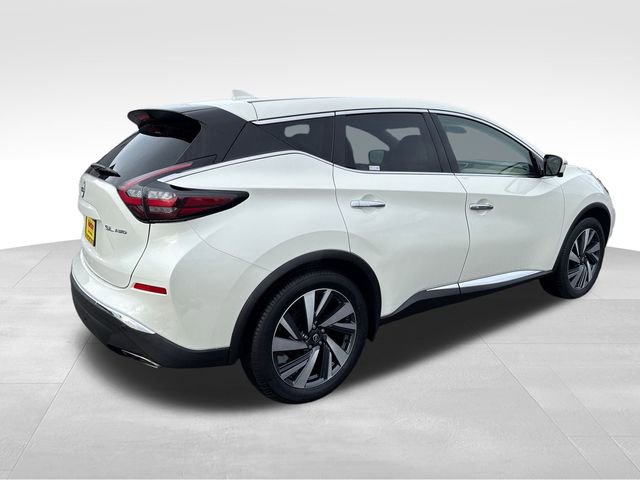 Used 2023 Nissan Murano SL w/ SL Moonroof Package image 10