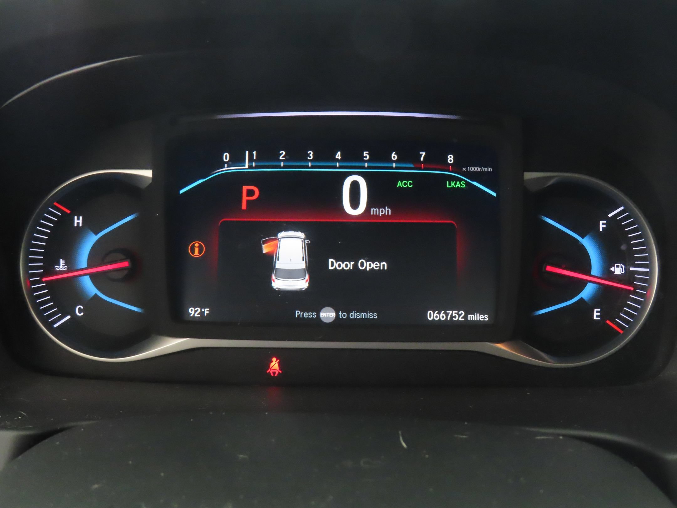 Used 2022 Honda Pilot EX-L image 12