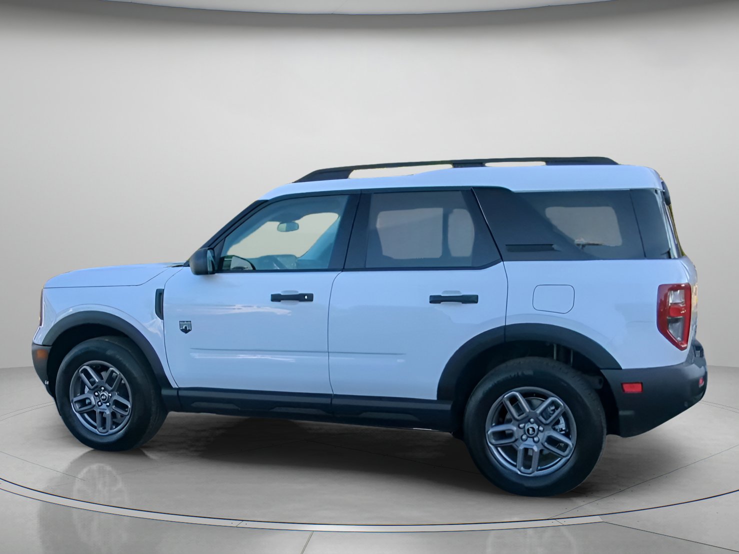 New 2026 Ford Bronco Sport Big Bend AWD/4WD image 18