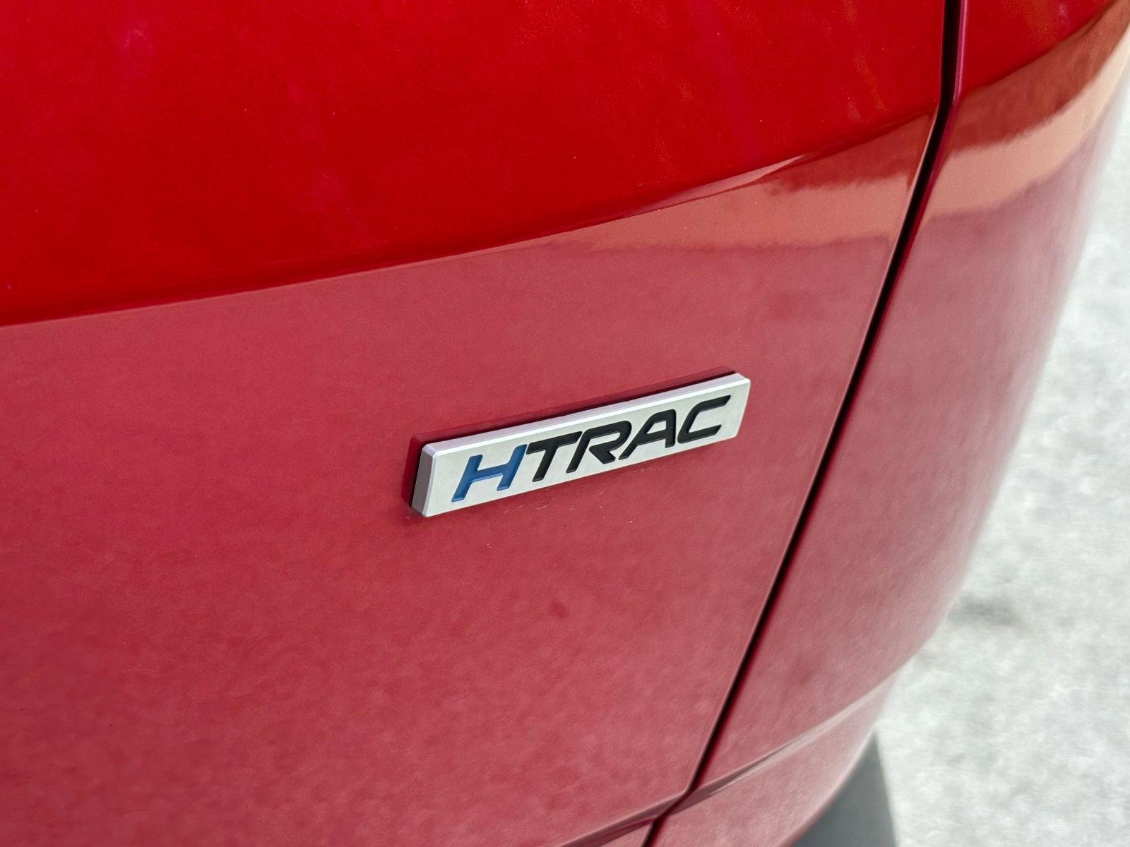 Certified 2023 Hyundai Tucson Limited AWD/4WD image 11