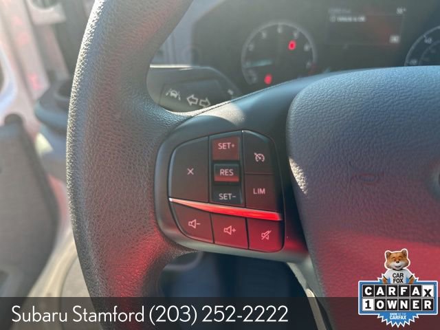 Used 2024 Ford Transit 250 Low Roof w/ Exterior Upgrade Package image 13