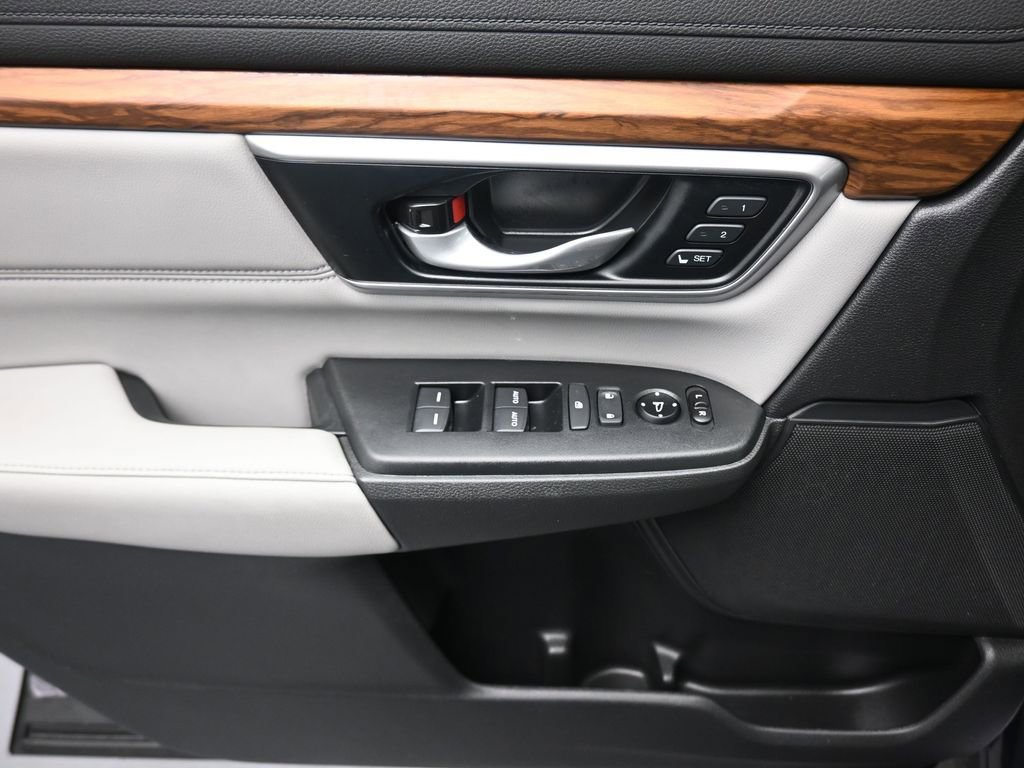 Used 2021 Honda CR-V EX-L image 10