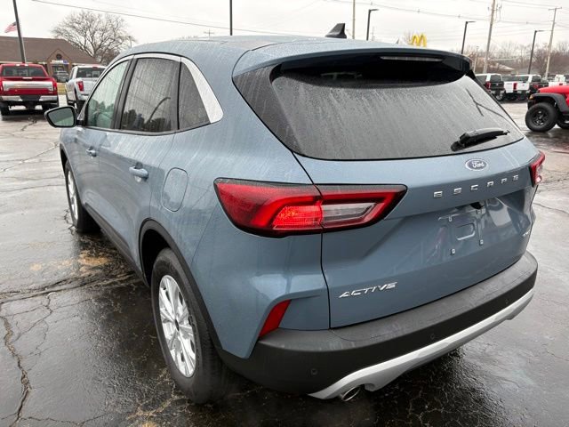 Used 2024 Ford Escape Active w/ Tech Pack #2 image 7