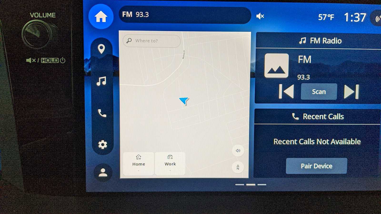 New 2026 Subaru Outback Limited image 19