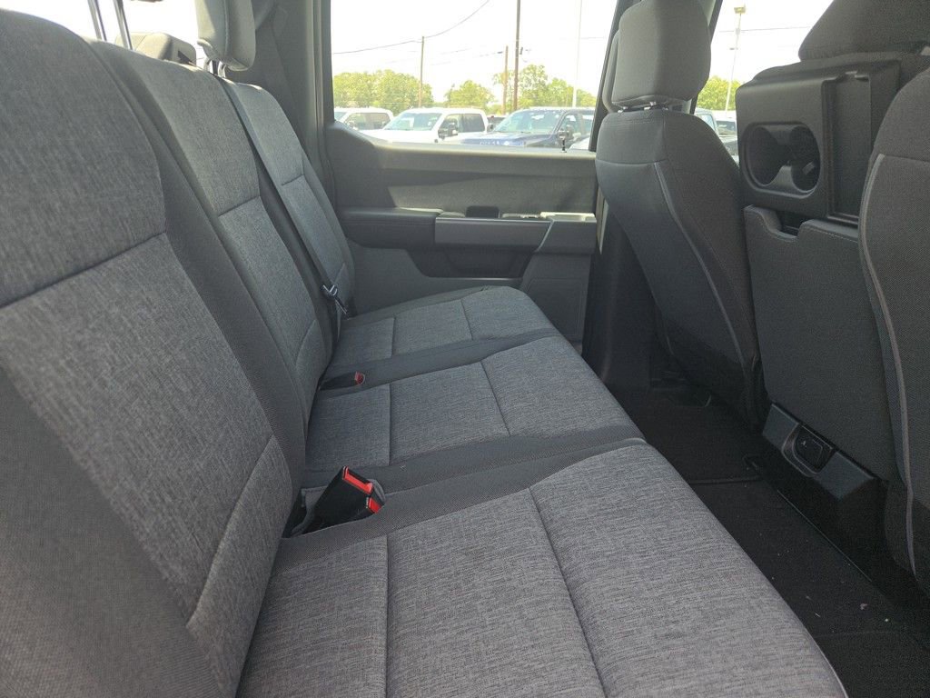 New 2025 Ford F250 XL w/ STX Appearance Package image 70
