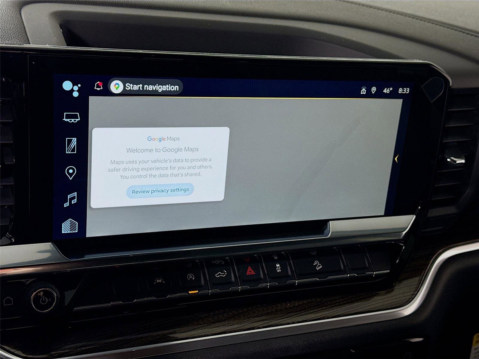 New 2026 Chevrolet Silverado 1500 LT AWD/4WD image 8