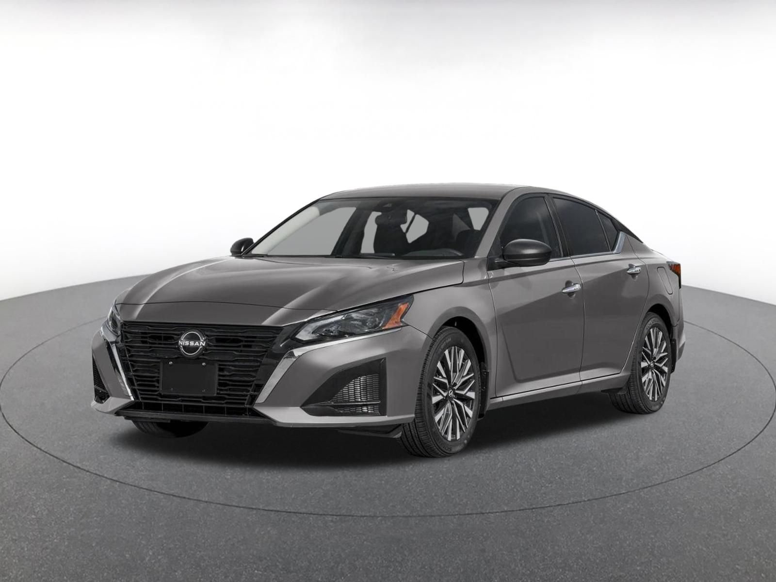 Used 2025 Nissan Altima 2.5 SV FWD image 4