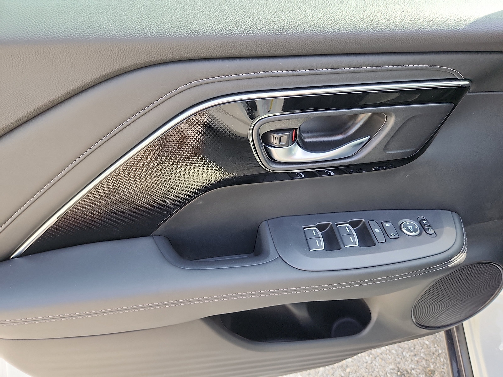 New 2026 Acura ADX FWD image 8