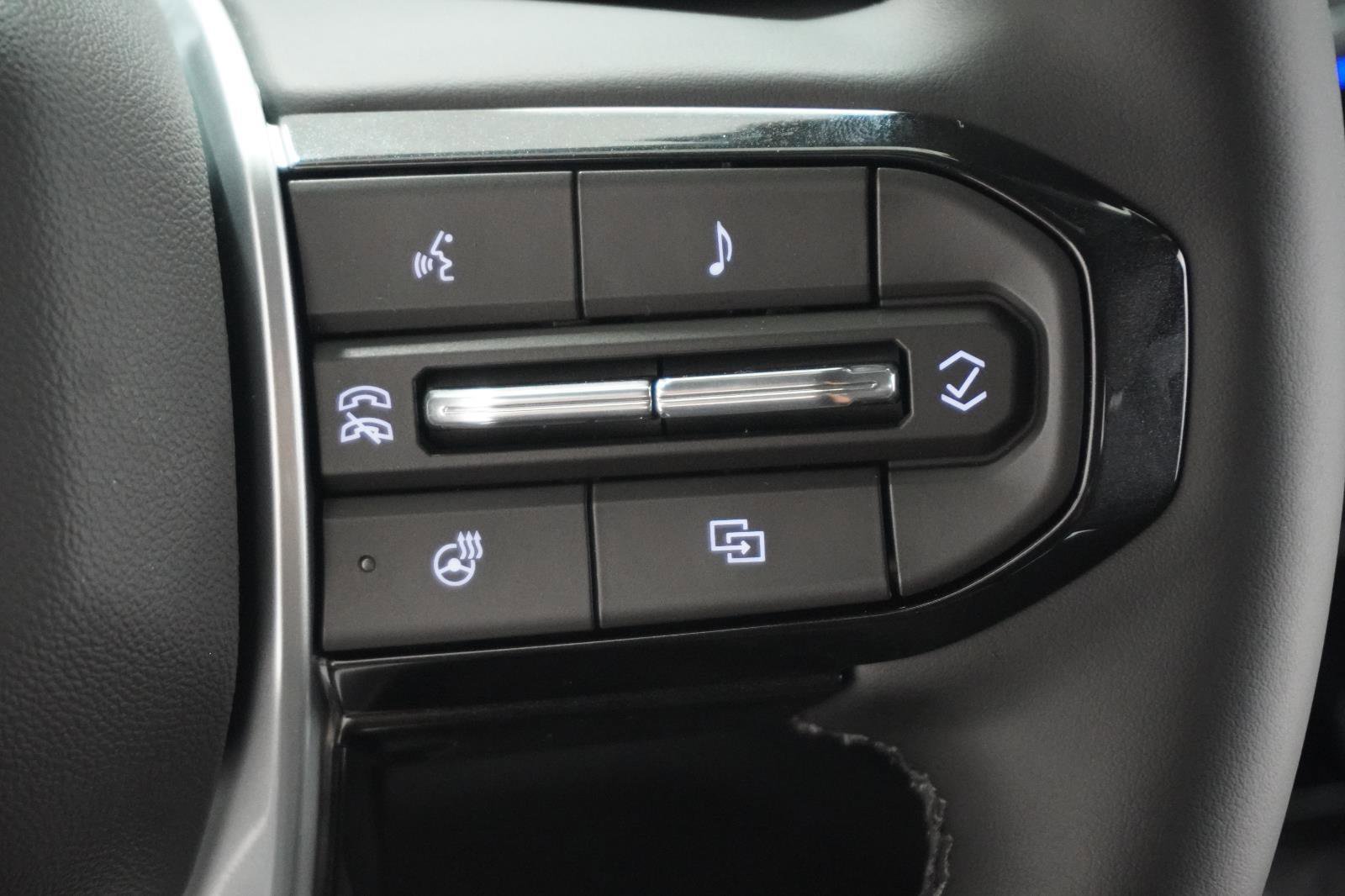 New 2026 Chevrolet Colorado LT w/ LT Convenience Package image 19