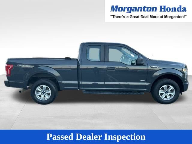 Used 2016 Ford F150 XL w/ Equipment Group 101A Mid image 10