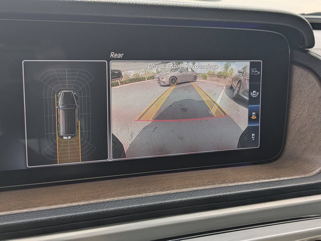 Used 2019 Mercedes-Benz G 550 image 8