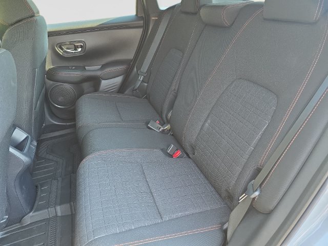 Used 2024 Honda HR-V Sport image 31
