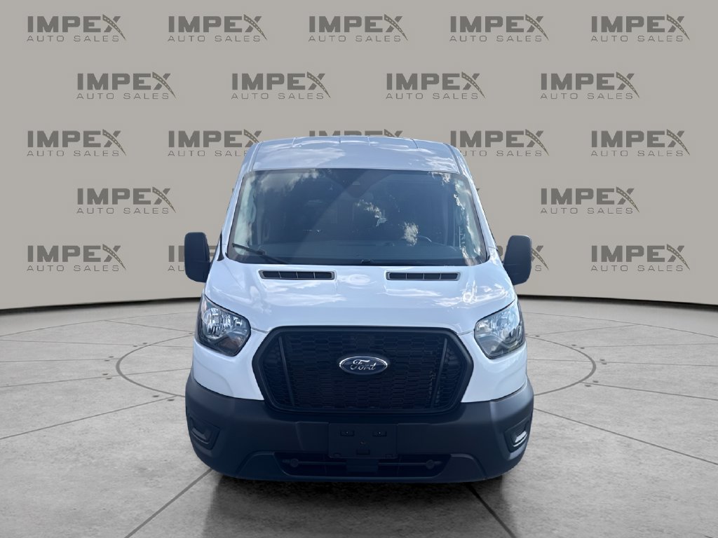 Used 2023 Ford Transit 350 XL RWD image 8