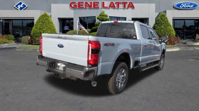 New 2026 Ford F350 Lariat w/ Lariat Premium Package image 7