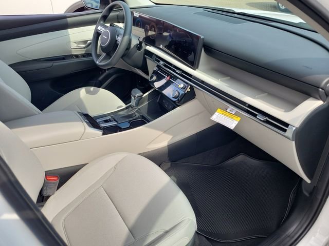 New 2026 Hyundai Tucson SEL image 20