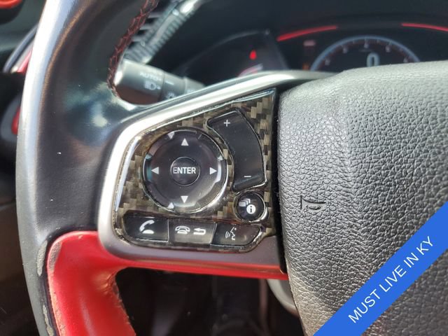 Used 2019 Honda Civic Type R image 13