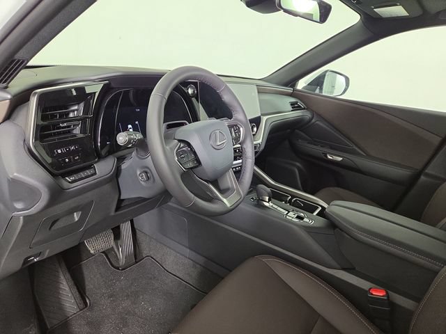 New 2026 Lexus TX 350 AWD image 14
