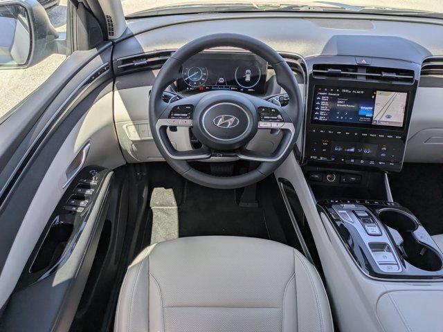 Used 2022 Hyundai Tucson Limited AWD/4WD image 15