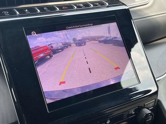 Used 2025 Jeep Grand Cherokee L Altitude AWD/4WD image 32