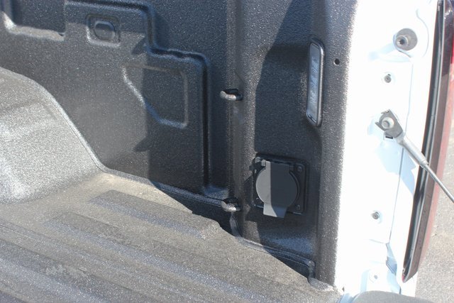 New 2026 GMC Sierra 2500 Denali Ultimate w/ Max Trailering Package image 70