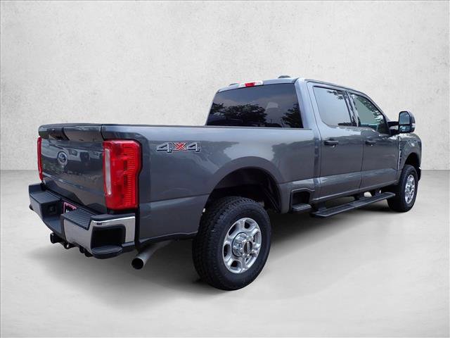 New 2026 Ford F350 XLT AWD/4WD image 4