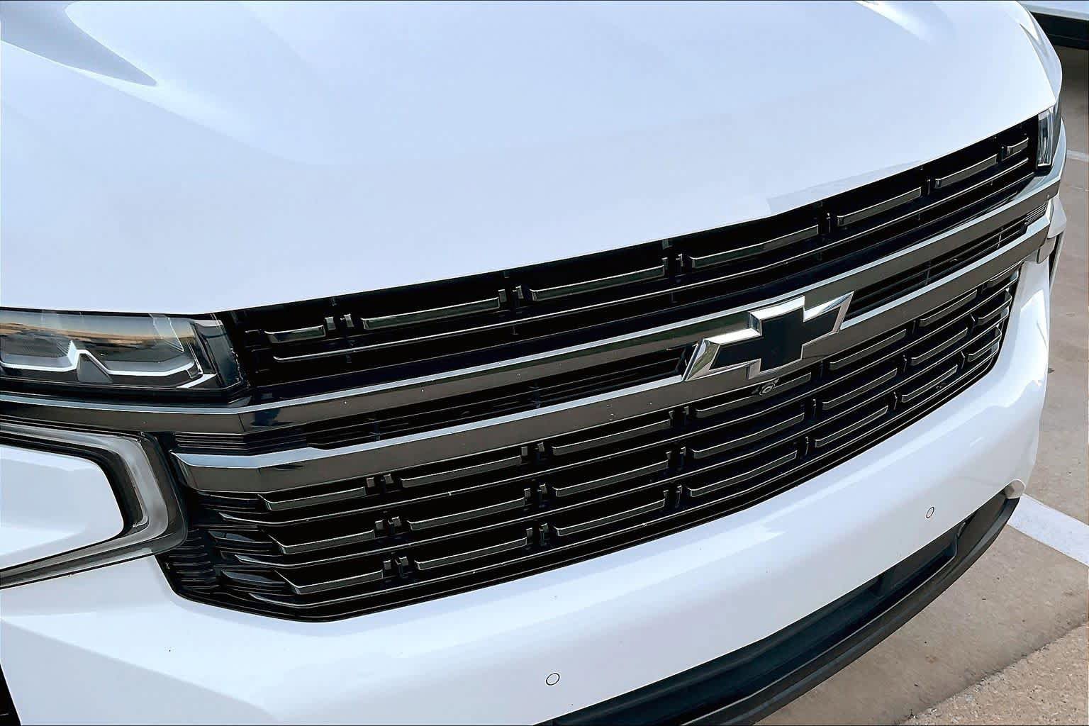 Certified 2022 Chevrolet Tahoe RST w/ Luxury Package image 30