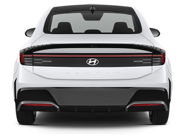 Used 2025 Hyundai Sonata Limited image 6