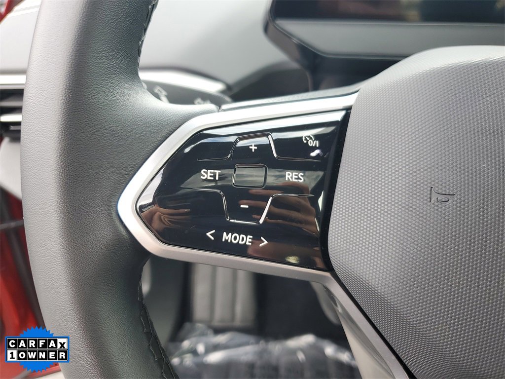 Used 2024 Volkswagen ID.4 S image 23