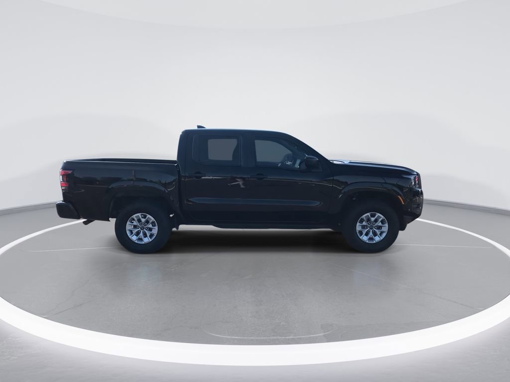 Used 2025 Nissan Frontier S AWD/4WD image 9