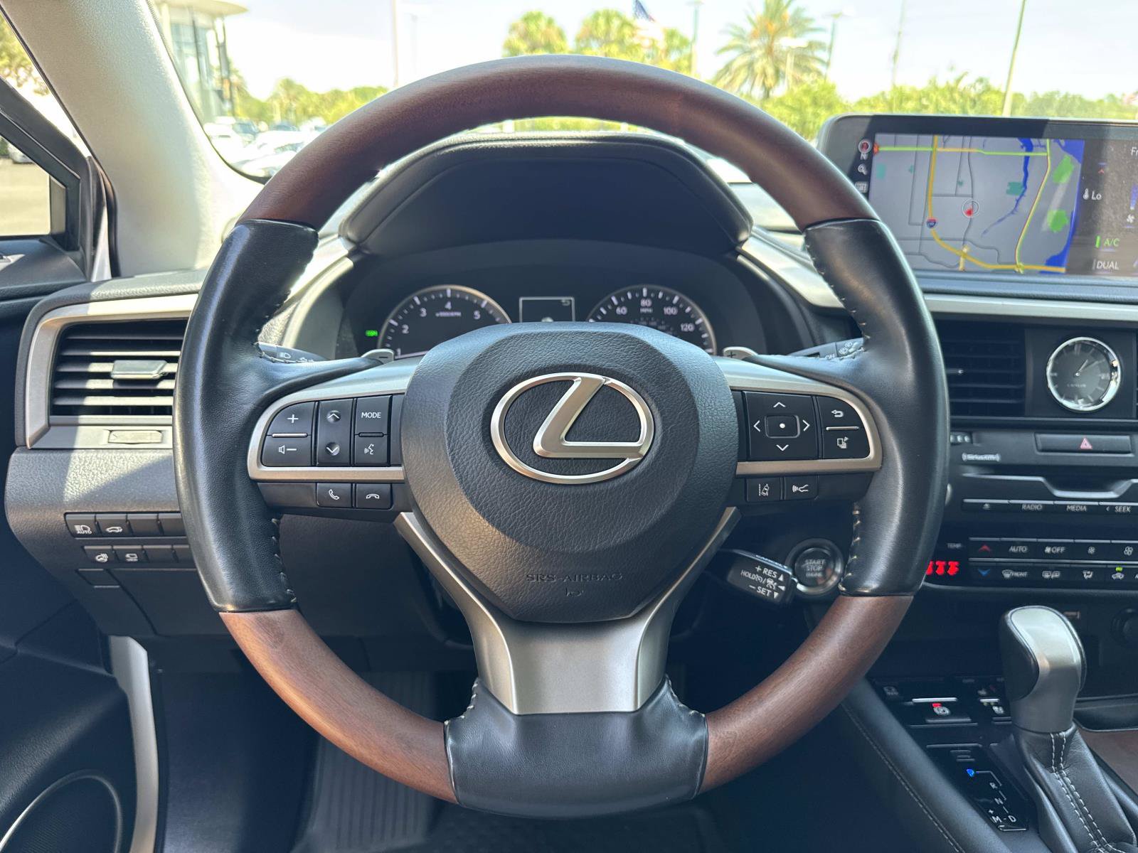 Used 2021 Lexus RX 350 FWD w/ Premium Package image 28