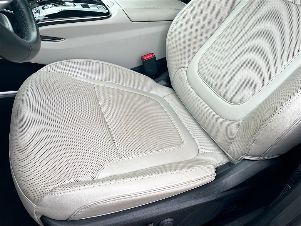 Used 2024 Hyundai Tucson Limited image 20