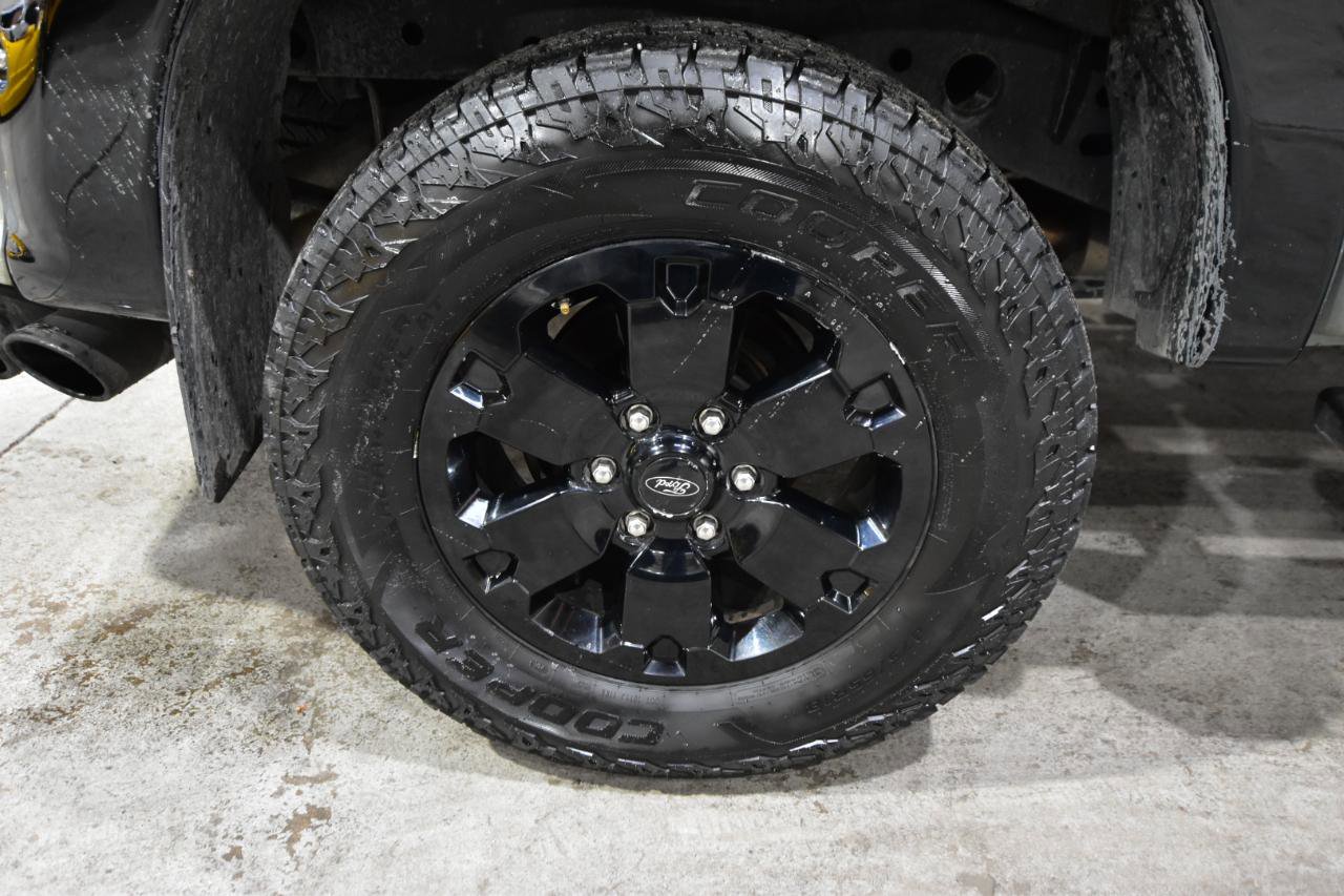 Used 2022 Ford Ranger Lariat w/ Equipment Group 501A High image 72