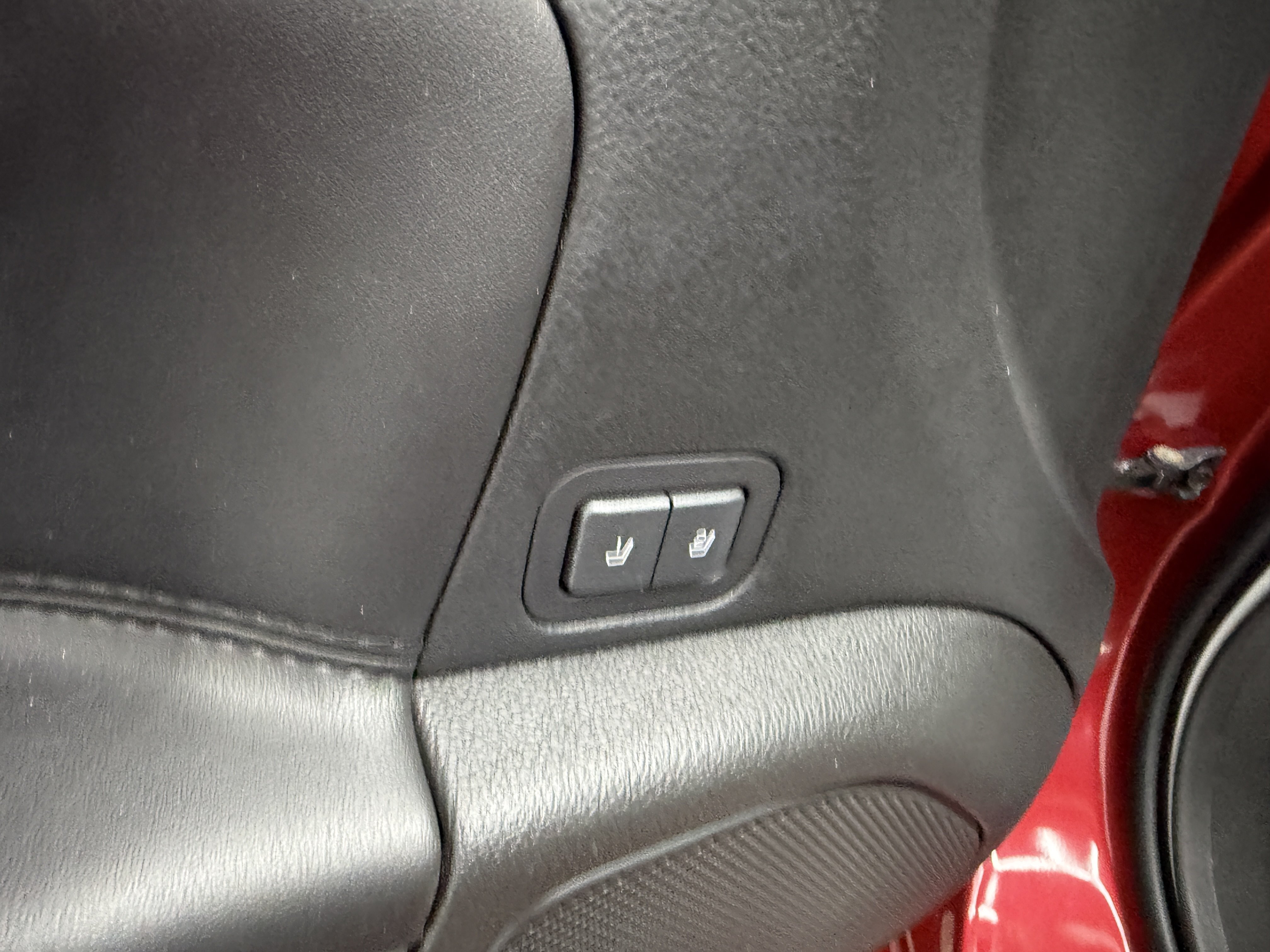 Used 2012 Lincoln MKZ AWD image 11