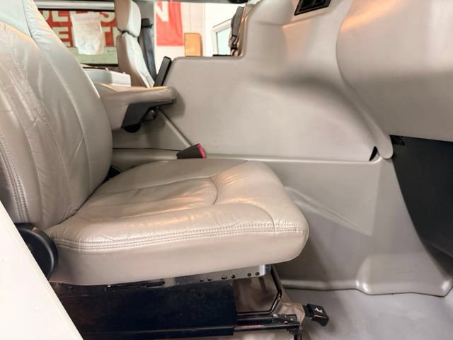 Used 2003 HUMMER H1 4-Door Wagon AWD/4WD image 26