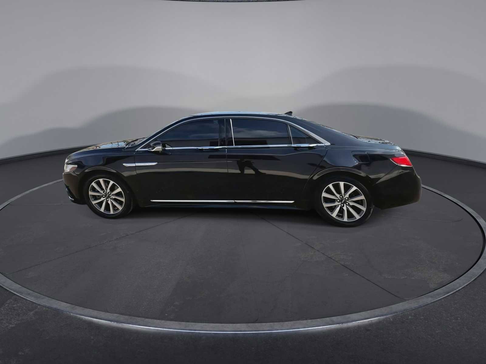 Used 2020 Lincoln Continental AWD w/ Equipment Group 500A image 5