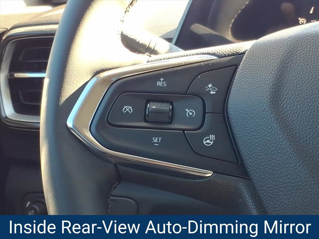 New 2026 Chevrolet TrailBlazer LT w/ Convenience Package image 17