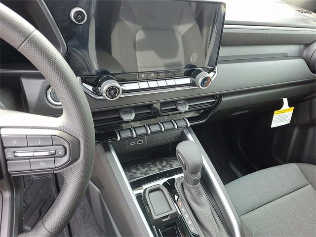 New 2026 Chevrolet Colorado W/T image 7