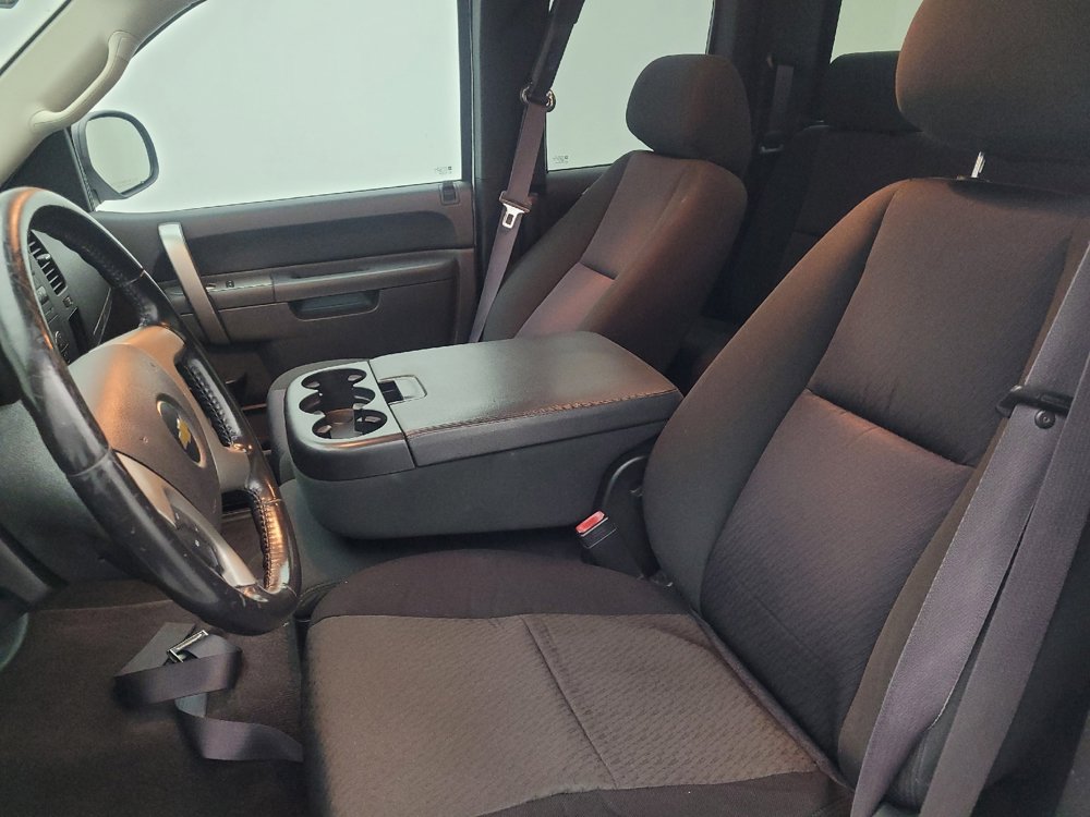Used 2012 Chevrolet Silverado 1500 LT w/ All-Star Edition RWD image 17