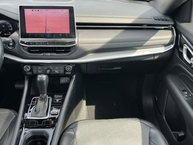 Used 2022 Jeep Compass High Altitude image 14