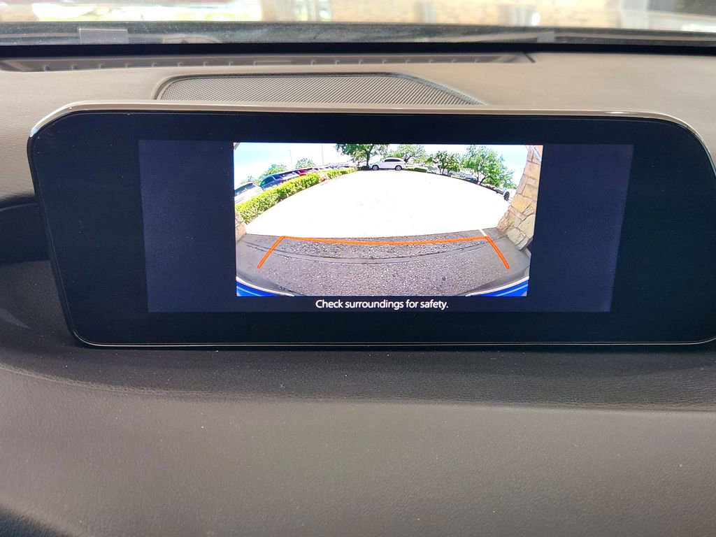 Used 2021 MAZDA MAZDA3 s image 15