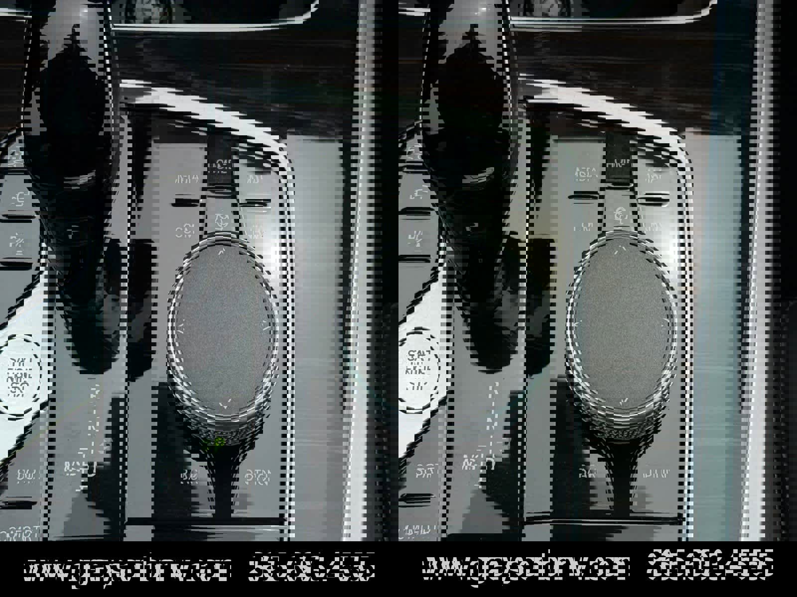 Used 2023 BMW X5 xDrive40i w/ Luxury Seating Package image 26