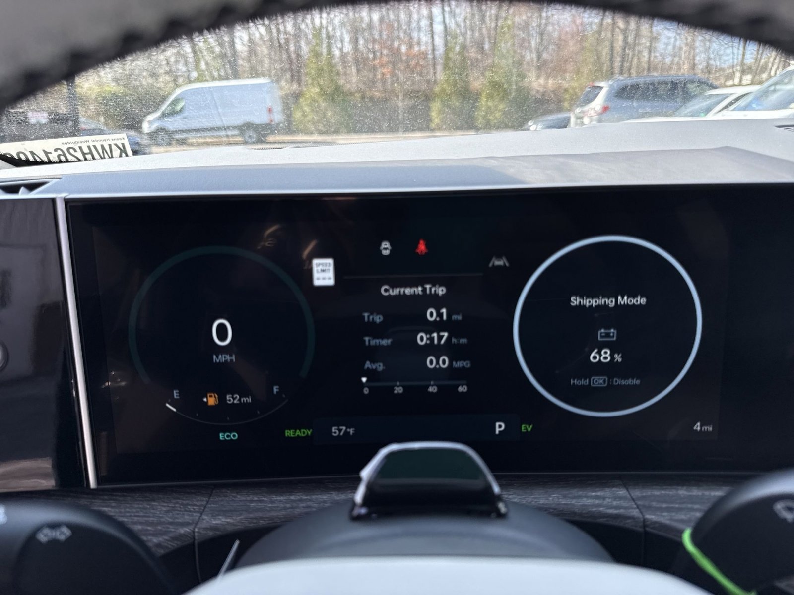 New 2026 Hyundai Santa Fe Calligraphy image 17