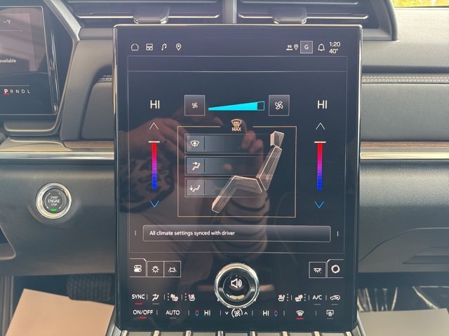 New 2026 GMC Terrain Denali image 19