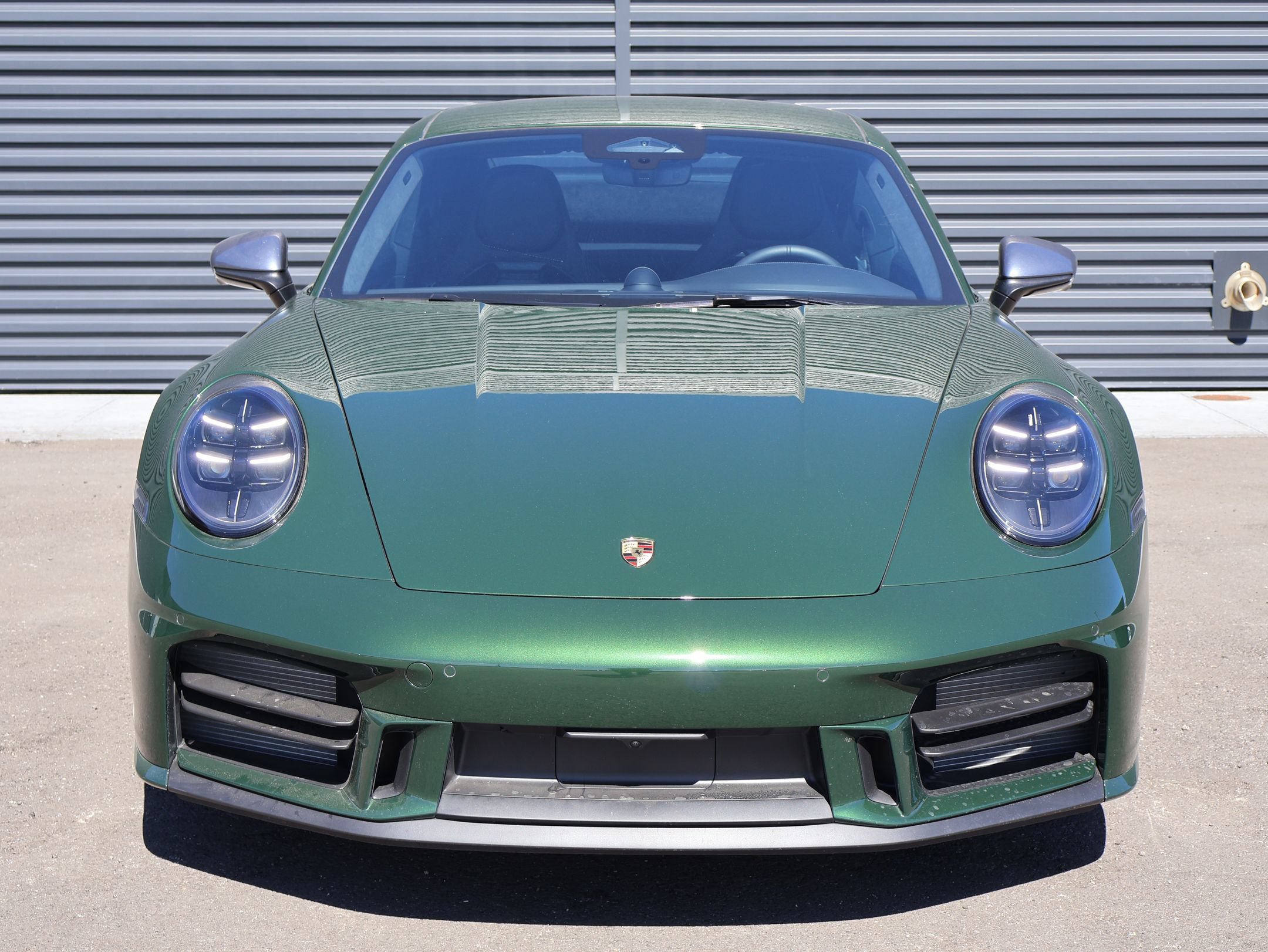 Certified 2026 Porsche 911 Carrera T RWD image 7