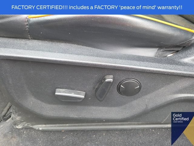Used 2023 Ford F150 Tremor w/ Equipment Group 402A High AWD/4WD image 24