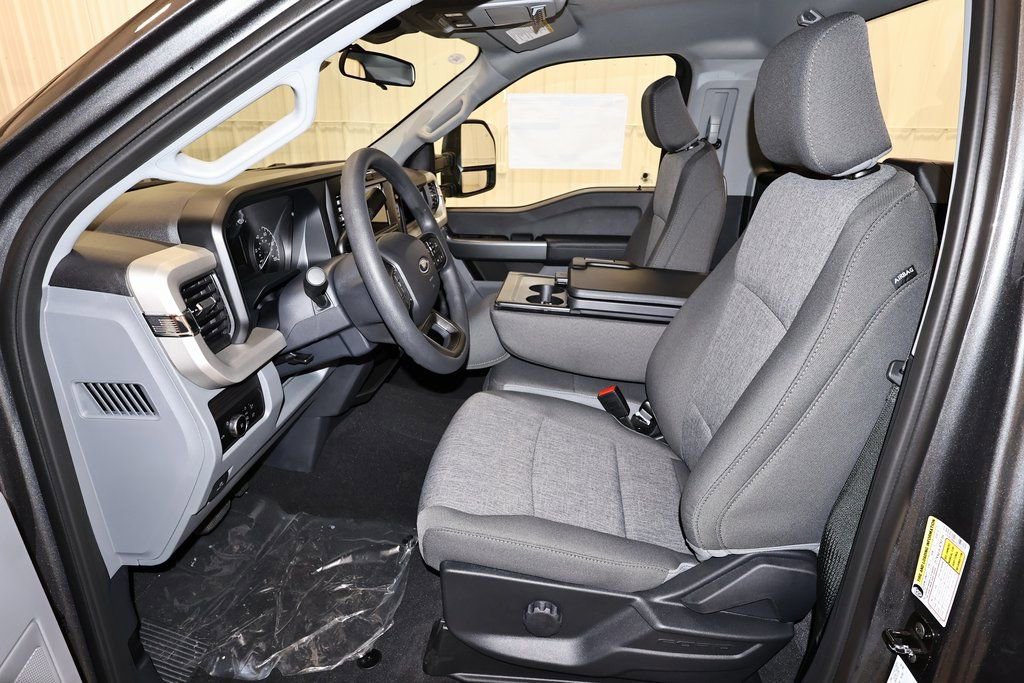 New 2026 Ford F350 XL w/ STX Appearance Package image 10