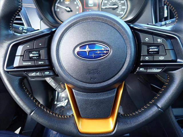 Certified 2024 Subaru Forester Wilderness AWD/4WD image 19