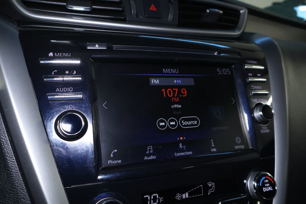 Used 2023 Nissan Murano SV image 26