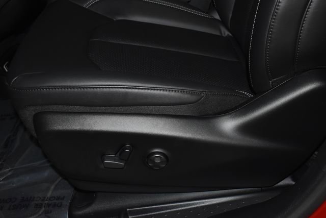 New 2026 Chrysler Pacifica Select image 11